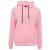 ZWILLINGSHERZ Hoodie NELINA - Rosa
