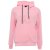 ZWILLINGSHERZ Hoodie NELINA - Rosa