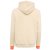 ZWILLINGSHERZ HOODIE MASCHA - beige