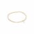biba Armband Crystal pearl 4 mm