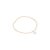 biba Armband Crystal pearl 2 mm