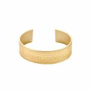 biba Armreif Metall gold
