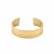 biba Armreif Metall gold
