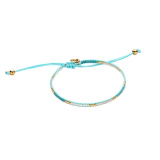 biba Armband türkis