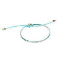 biba Armband türkis