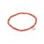 biba Armband Crystal Koralle 4 mm