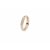QUDO Wechselring DELUXE small gold