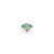 QUDO Ringaufsatz FABERO flat silber 10 mm ERINITE