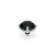QUDO Ringaufsatz SEANO 13 mm silber