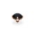QUDO Ringaufsatz SEANO 13 mm roségold