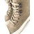 MOOW Damen-Stiefelette / Boots - BEIGE