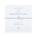 Joma Jewellery BIRTHDAY GIRL