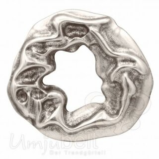 Gürtelschnalle BUTTERCREAM SILVER