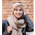 Stirnband PIP - Camel