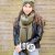 Stirnband PIP - Khaki