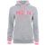 ZWILLINGSHERZ Hoodie RAHEL -  grau