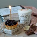 KRASILNIKOFF HAPPY MUG / Becher ALLES GUTE ZUM GEBURTSTAG