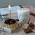 KRASILNIKOFF HAPPY MUG / Becher ALLES GUTE ZUM GEBURTSTAG