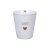 KRASILNIKOFF HAPPY MUG / Becher SCHATZI minimal