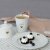 KRASILNIKOFF HAPPY MUG / Becher SCHATZI minimal