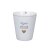 KRASILNIKOFF HAPPY MUG / Becher SUPER KOLLEGIN