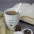 KRASILNIKOFF HAPPY MUG / Becher SUPER KOLLEGIN