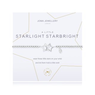 Joma Jewellery STARLIGHT STARBRIGHT