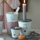 KRASILNIKOFF HAPPY MUG / Becher FREUNDSCHAFT