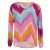 ZWILLINGSHERZ Bluse DAMLA - Pink