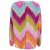 ZWILLINGSHERZ Bluse DAMLA - Pink