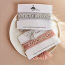 Statement Armband PERFECTLY IMPERFECT