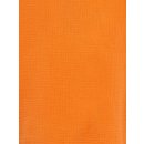 ZWILLINGSHERZ Musselin Bluse GISELE - Orange