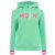 ZWILLINGSHERZ Hoodie RAHEL -  Hellgrün