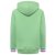 ZWILLINGSHERZ Hoodie RAHEL -  Hellgrün