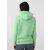 ZWILLINGSHERZ Hoodie RAHEL -  Hellgrün