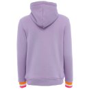 ZWILLINGSHERZ Hoodie RAHEL -  Flieder
