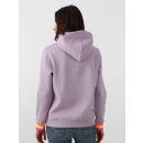 ZWILLINGSHERZ Hoodie RAHEL -  Flieder