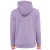 ZWILLINGSHERZ Hoodie RAHEL -  Flieder