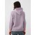 ZWILLINGSHERZ Hoodie RAHEL -  Flieder