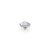 QUDO Ringaufsatz FABERO flat silber 10 mm SILK SHIMMER