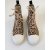 MOOW Damen-Stiefelette / Boots - LEO