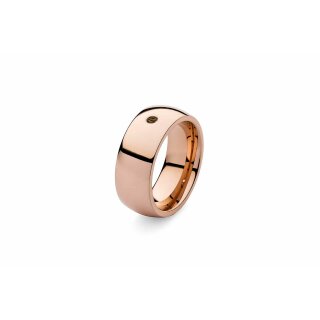 QUDO Wechselring BIG rosé 58