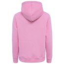 ZWILLINGSHERZ Hoodie NELINA - Rosa S
