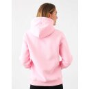 ZWILLINGSHERZ Hoodie NELINA - Rosa S