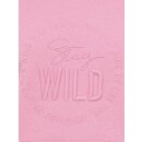 ZWILLINGSHERZ Hoodie NELINA - Rosa S