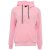 ZWILLINGSHERZ Hoodie NELINA - Rosa S