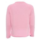 ZWILLINGSHERZ Sweatshirt RENATA -  Rosa L/XL