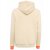ZWILLINGSHERZ HOODIE MASCHA - beige L