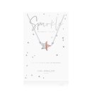 Joma Jewellery Kette SPARKLE SHIMMER SHINE