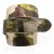 UMJUBELT Wechselgürtel für Wechselschnalle CAMOUFLAGE LIGHT GOLD 85